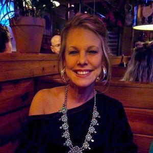 Meet your Posher, Teri